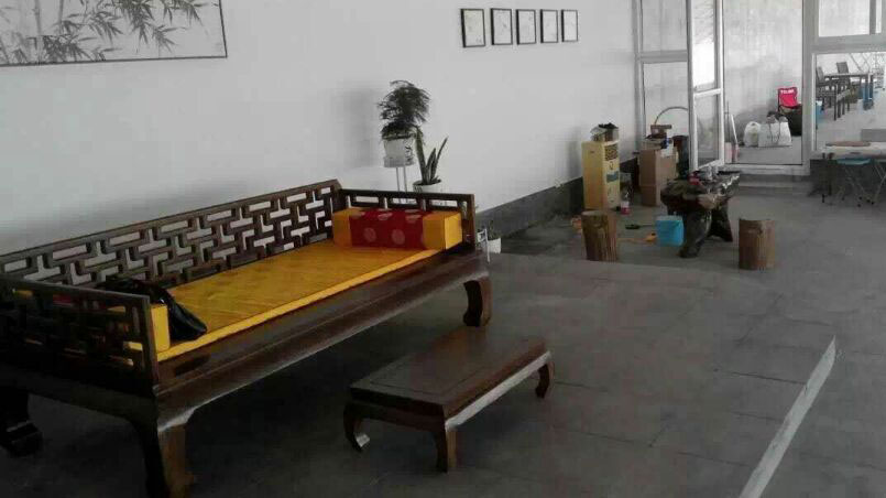 北京农家院