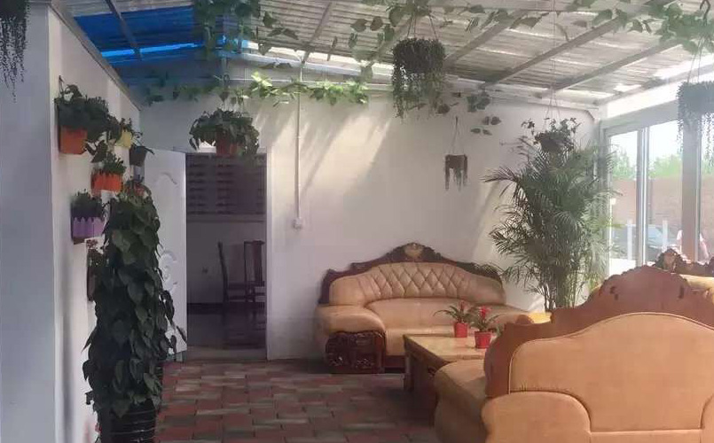 北京郊区农家院