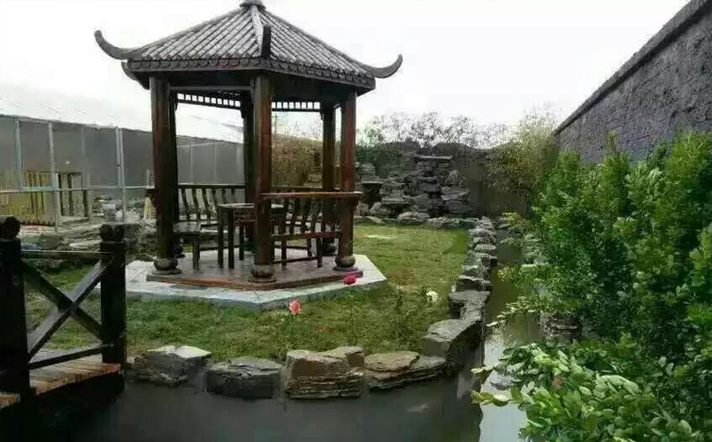 北京农家院