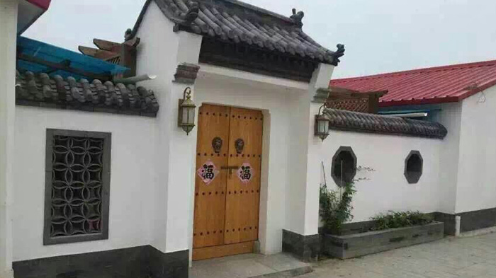 北京农家院出租
