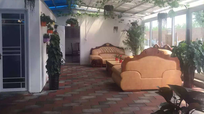 北京农家院出租