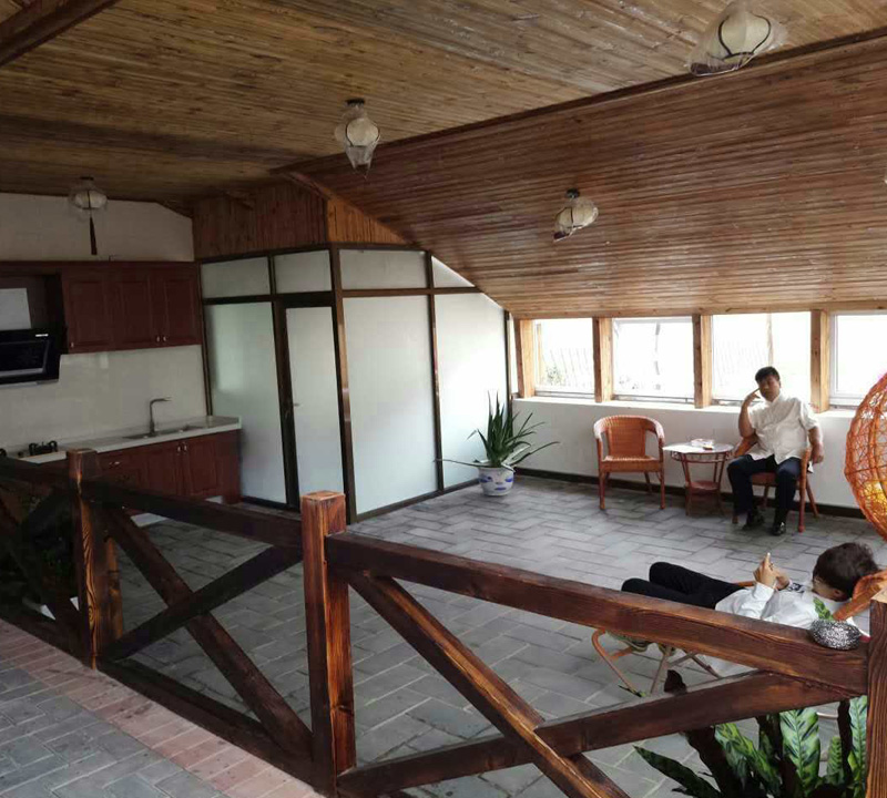 农家小院出售图片展示