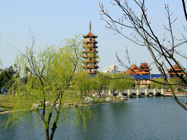 北京通州农家院