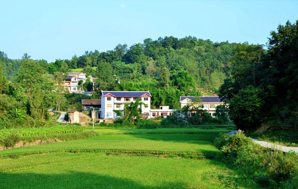 北京农家院出租