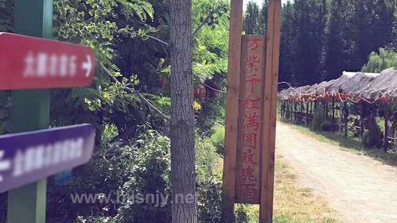 农家院出租
