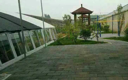 北京周边农家院出租